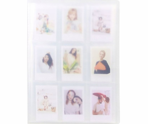 Fotoalbum LoveInstant A4 288x pro Fujifilm INSTAX Mini 90...