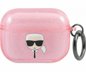 Karl Lagerfeld Case Karl Lagerfeld KLAPUKHGP Apple AirPod...