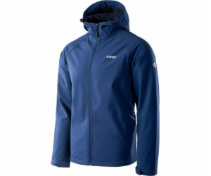 Hi-Tec SOFTSHELL NETI II ESTATE BLUE XL