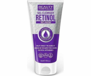 Beauty Formulas Beauty Formulas Retinol Anti-Ageing Gel C...