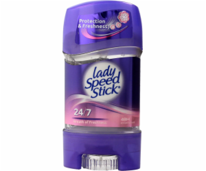 Colgate Lady Speed Stick deodorant Gel Breath of Freshnes...