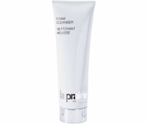 LA PRAIRIE Foam Cleanser odličovací pěna 125ml