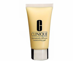 Clinique Dramatically Different hydratační gel 50 ml