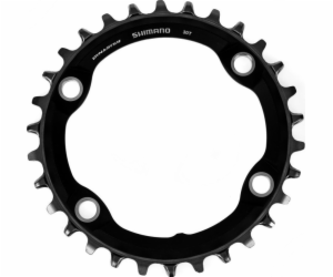 SHIMANO převodník SLX - SM-CRM70 pro M7000 - 32 zubů - 1x11