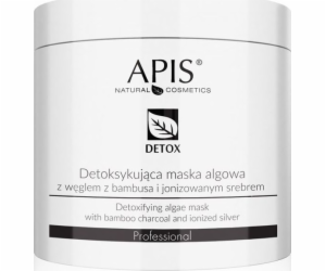 APIS APIS Detox Algae Mask detoxikační maska na řasy s ba...