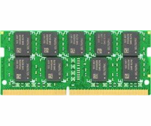 Vyhrazená paměť Synology 16 GB DDR4 2666 MHz SODIMM (D4EC...