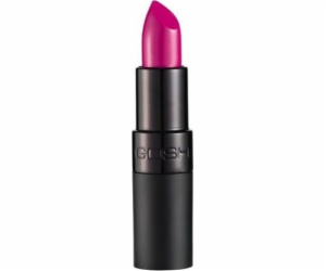 Gosh GOSH_Velvet Touch vyživující rtěnka 43 Tropical Pink 4g