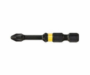 Dewalt Impact šroubovací bity 50mm Torsion Ph3 5ks. - DT7...