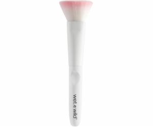 Wet n Wild Flat Top Brush štětec na pudr E792A