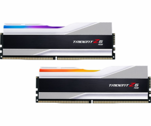 G.Skill Trident Z5 RGB paměť 32 GB, DDR5, 6000 MHz, PC/se...