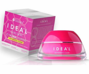 Silcare SILCARE_Ideal UV/LED gel na stavbu nehtů Authenti...