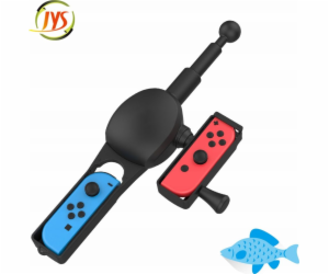 Držák rybářského prutu JYS pro Joy-con pro Nintendo Switc...