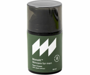 MONOLIT Hydratační krém s řasami 50 ml