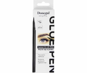 Donegal DONEGAL_Eyelash lepidlo v peru 0,05ml 4434