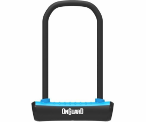 ONGUARD ONGUARD NEON 8152BU U-LOCK zámek na kolo - 115mm ...