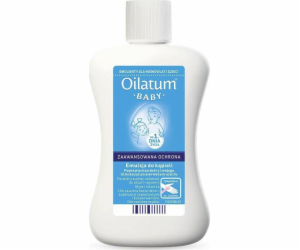 Oilatum OILATUM_Bětská emulze do koupele od prvního dne ž...