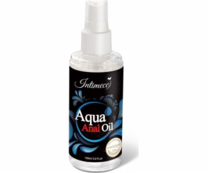 Intimeco INTIMECO_Aqua Anal Oil masážní olej - hydratační...