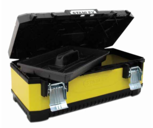 Stanley Toolbox