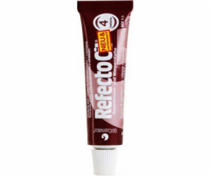 RefectoCil Henna na obočí a řasy 4 Chestnut 15ml