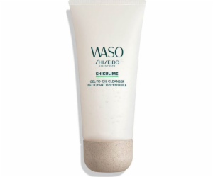 Shiseido Shiseido Waso Shikulime čisticí gel 125 ml