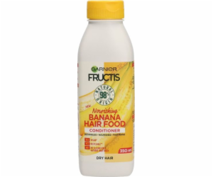 Garnier Garnier Fructis Hair Food Banánový kondicionér 35...