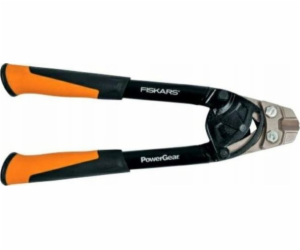 Fiskars nůžky na řezání tyčí 36cm Powergear (1027213)