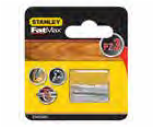 Stanley TORSION šroubovací bity Pz1x25mm 2 ks. - STA62040