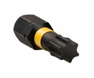 Dewalt Torsion rázové šroubovací bity T40x25mm 5 ks. DT7373