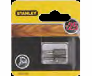 Stanley Šroubovací bity T25x25mm 2 ks. -STA61063