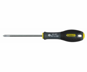 Stanley FATMAX PH2 šroubovák 125mm s přívěskem 0-65-209