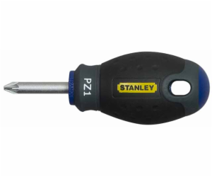 Stanley FatMax PZ2 šroubovák 30mm s přívěskem (0-65-409)