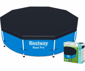 Bestway Kryt pro rámový bazén 305 cm (58036)