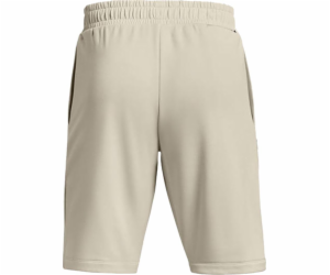 Under Armour Under Armour Terry Short 1366266-279 Beige XL