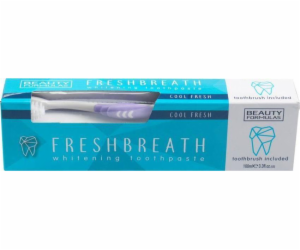 Beauty Formulas BEAUTY FORMULAS_Freshbreath Whitening Too...