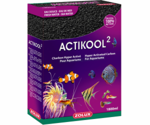 Zolux ZOLUX Actikool 2 - karbon 1,8l