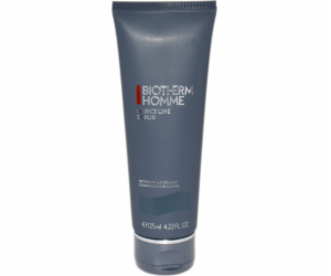 Biotherm BIOTHERM HOMME SCRUB ČISTÍCÍ A PELUGOVACÍ 125ml