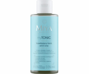 Miya Miya Cosmetics MyTonic hydratační all-in-one tonikum...