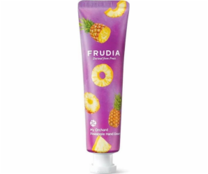 Frudia My Orchard Hand Cream Ananas výživný a hydratační ...