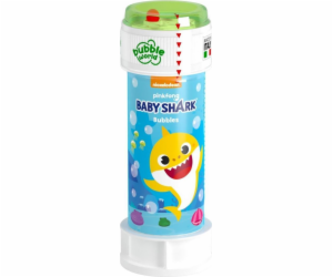 Článek Mýdlové bubliny 60ml p36 Baby Shark DULCOP cena za...