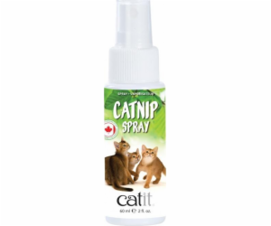 Catit Spray s Catnip Catit Senses 2.0, 60 ml