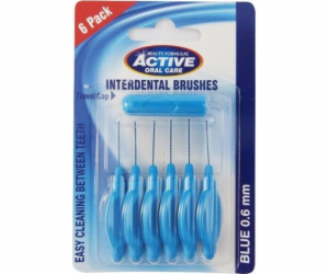 Active Oral Care ACTIVE ORAL CARE_Interdental Brushes mez...