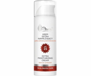 AVA Laboratorium Skin Protecion extra hydratační krém SPF...