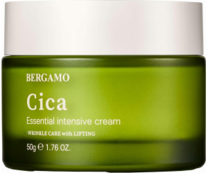 Bergamo BERGAMO_Essential Intensive Cream zpevňující krém...