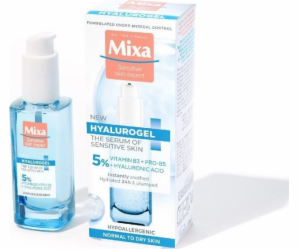 Mixa Mixa Hyalurogel sérum pro citlivou pleť 30ml