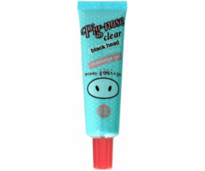 Holika Holika Pig-Nose Clear Black Head peelingový gel 30ml