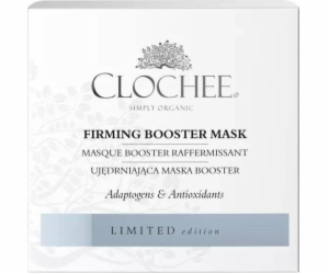 CLOCHEE_Firming Booster Mask zpevňující pleťová maska 50ml