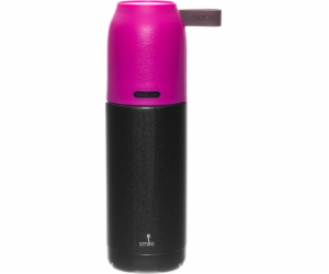 Turistická termoska STT-9 0,35L fuchsiová