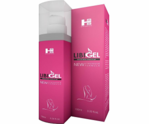 Libigel gel pro ženy lubrikant zvyšující pocity libida 10...