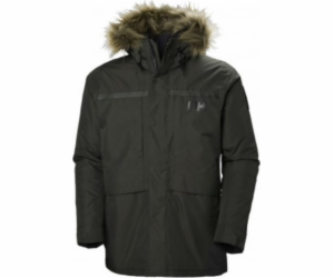 Helly Hansen Pánská bunda Coastal 2 Parka Beluga rS (5440...