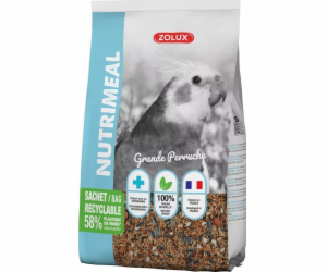 ZOLUX NUTRIMEAL 3 směs pro velké papoušky 2,5 kg